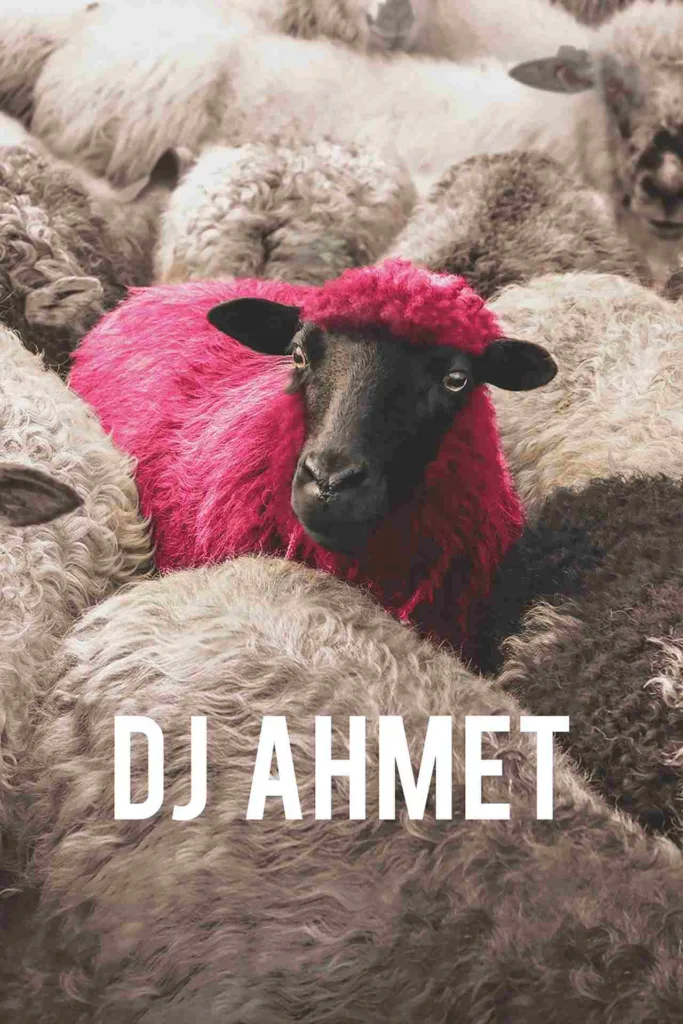 DJ Ahmet | A Divertida e Leve Sessão da Tarde que Todos Gostam de Ver 1 DJ Ahmet3
