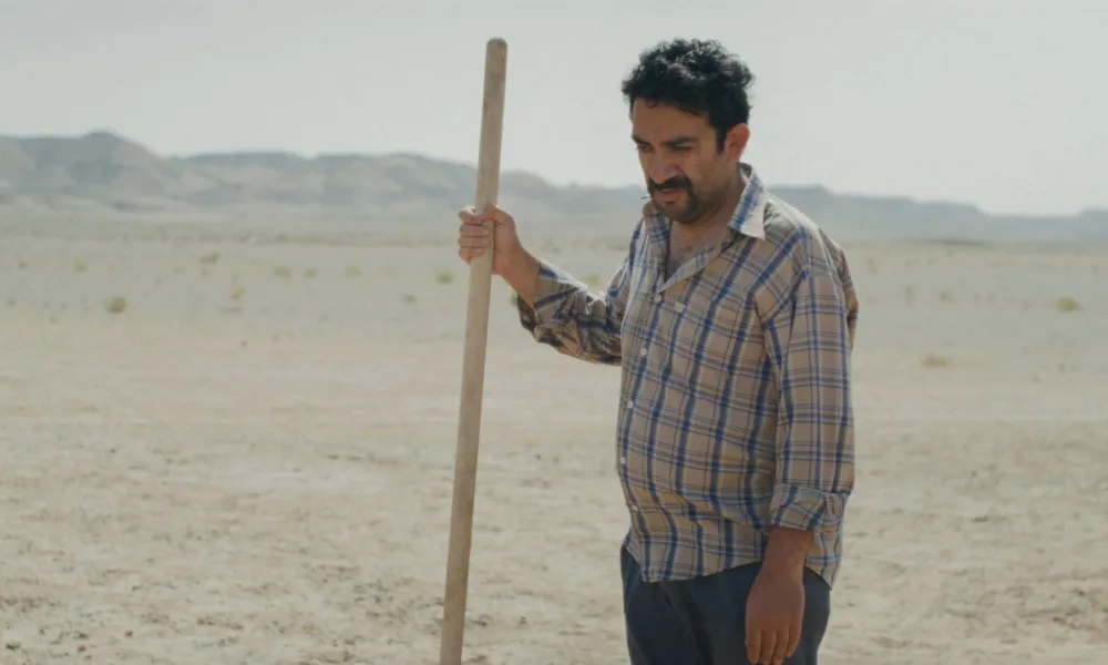 Foi Apenas um Acidente