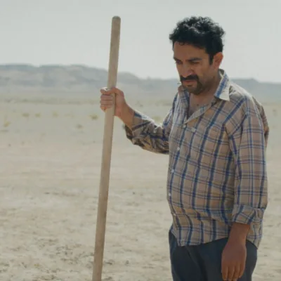 Foi Apenas um Acidente