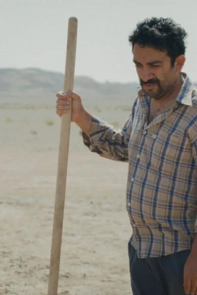 Foi Apenas um Acidente