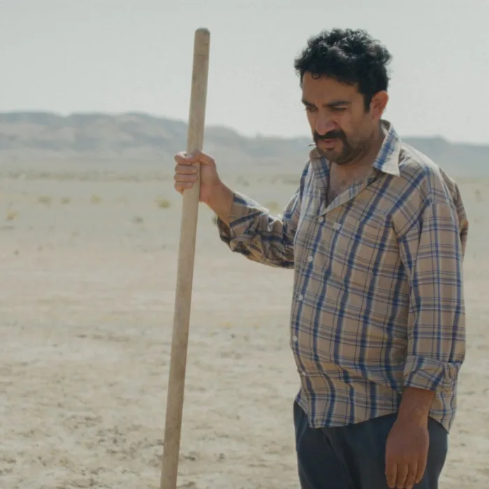 Foi Apenas um Acidente