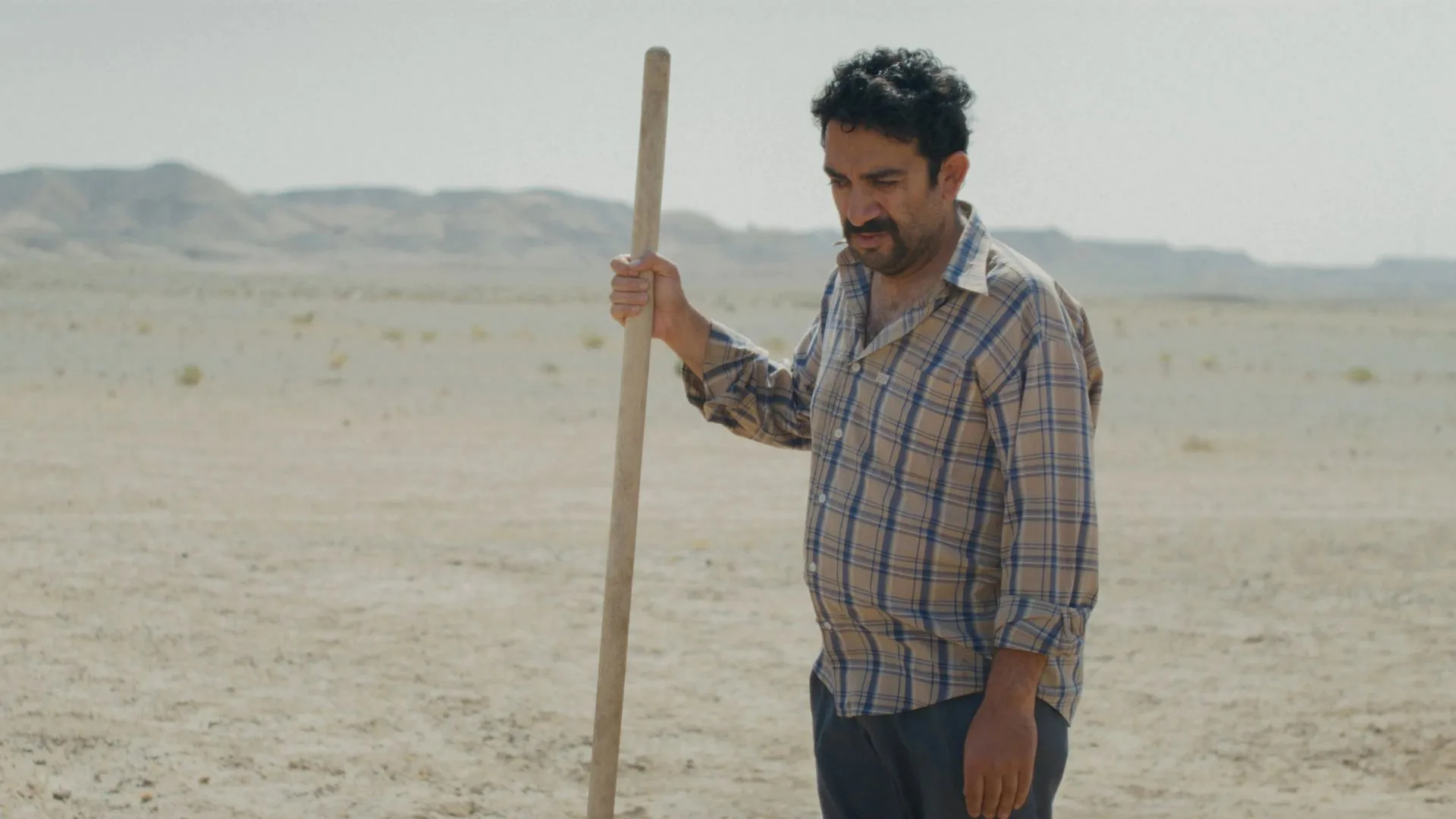 Foi Apenas um Acidente