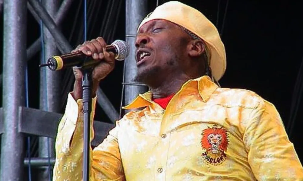 Jimmy Cliff 1