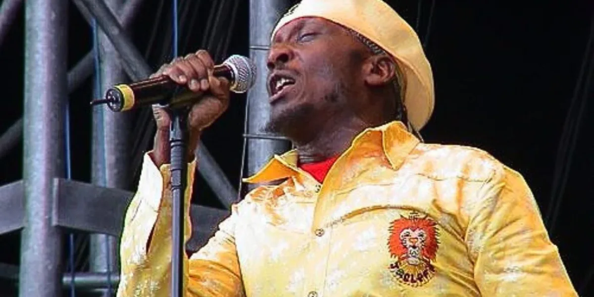 Jimmy Cliff 1
