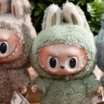 Labubu vai virar filme!