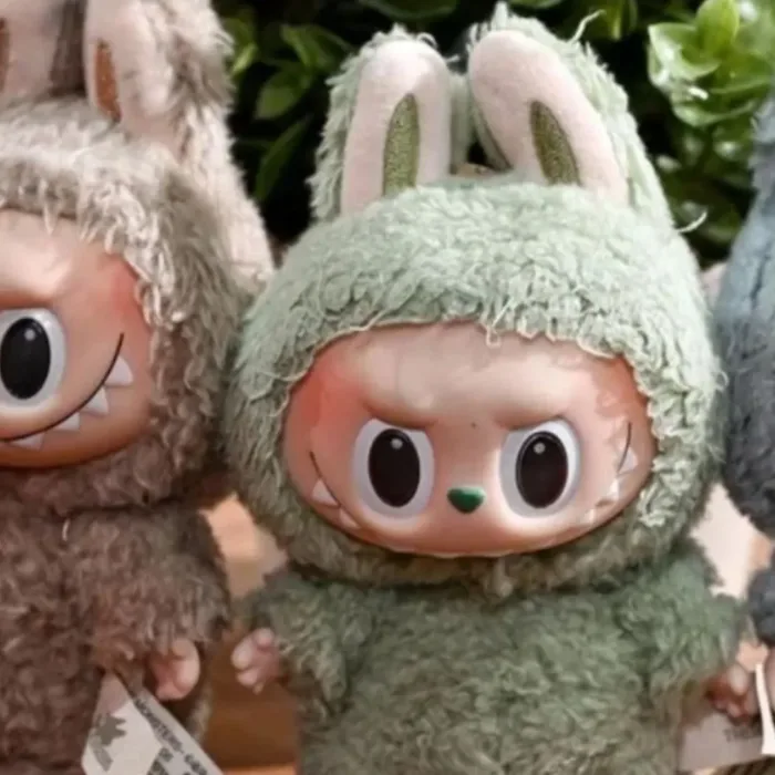 Labubu vai virar filme!