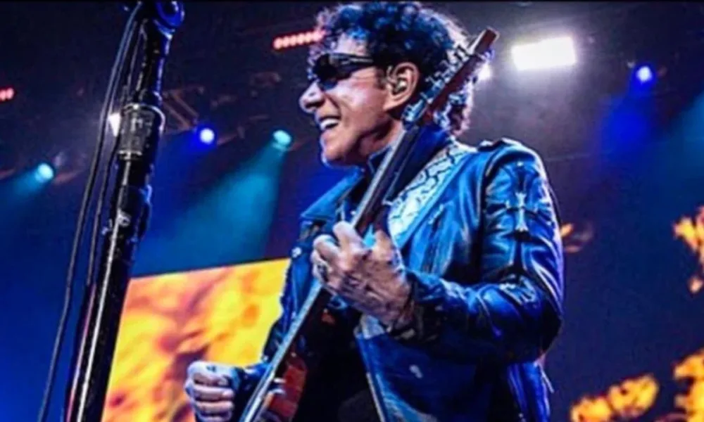 Neal Schon
