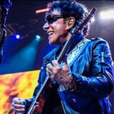 Neal Schon