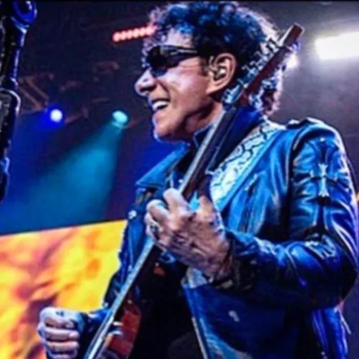 Neal Schon