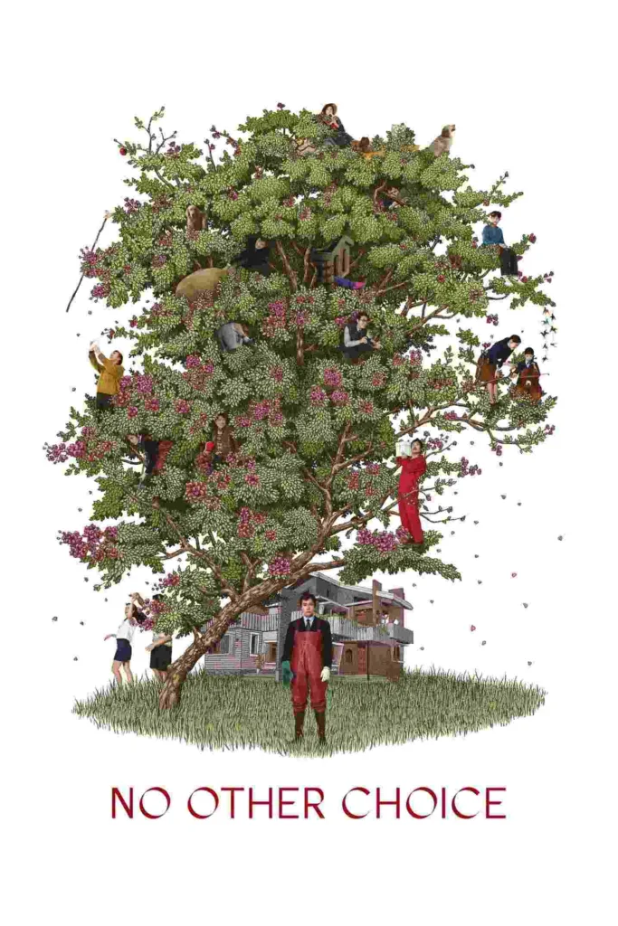 No Other Choice4