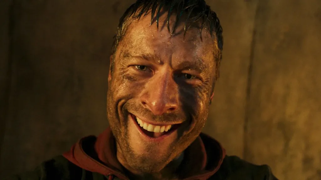 O Sobrevivente | Acão e Crítica Social para o Espectador Tiktoker 2 O Sobrevivente