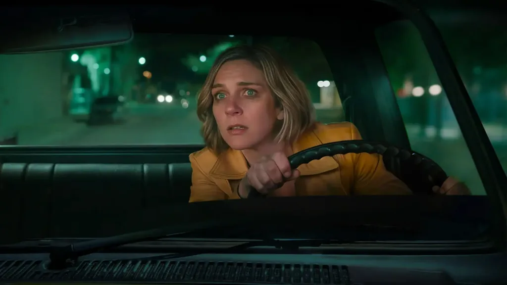 Pluribus | Episódio 3 Coloca uma Granada no Meio do Livre-Arbítrio 1 Pluribus