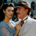 Terra Nostra está em exibição especial na Globo