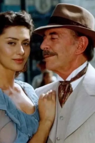 Terra Nostra está em exibição especial na Globo