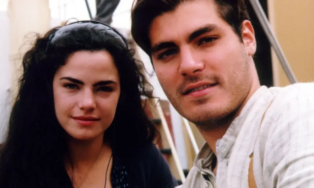 Terra Nostra em edição especial na Rede Globo