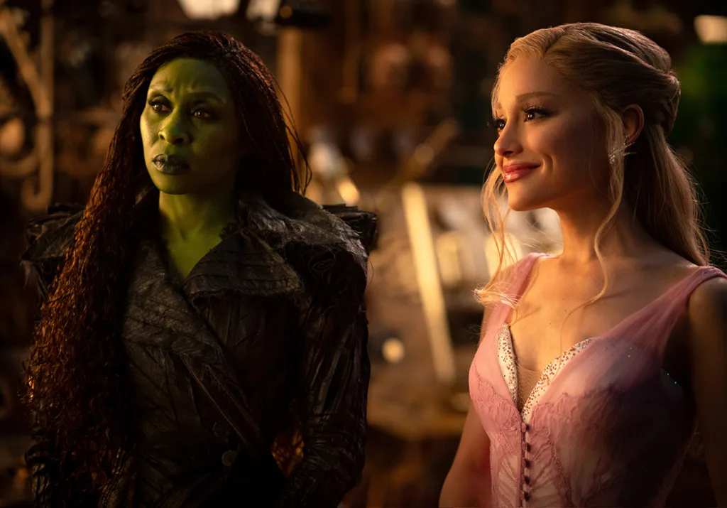Wicked: Para Sempre | Sequência Conclui a Saga de Fã para Fã 3 04