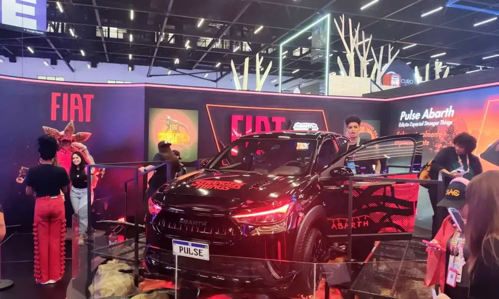 CCXP25 Spoiler Night