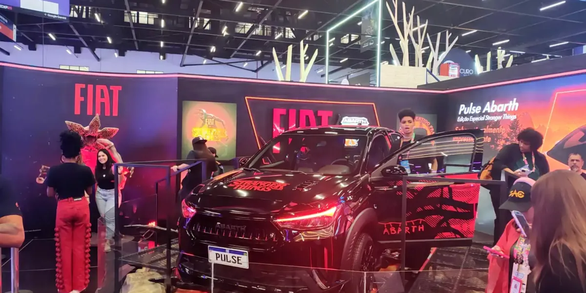 CCXP25 Spoiler Night