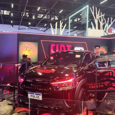 CCXP25 Spoiler Night