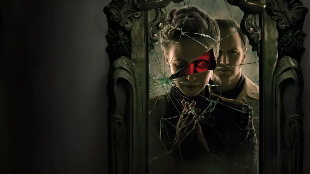 Os 5 melhores filmes de terror de 2025 (e 1 decepção) 1 Invocação do Mal 4 é um dos grandes filmes de terror de 2025