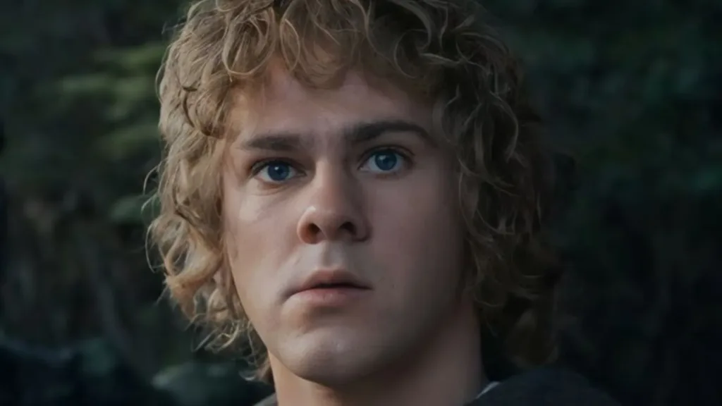 Dominic Monaghan na CCXP25