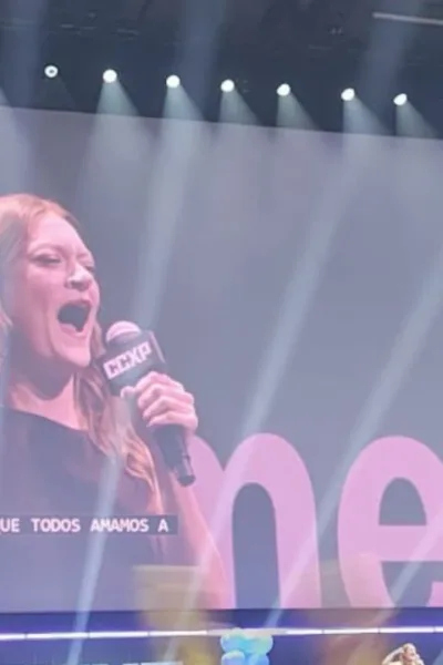 CCXP25 | A despedida de The Boys: elenco enlouquece fãs no Palco Thunder Painel The Boys