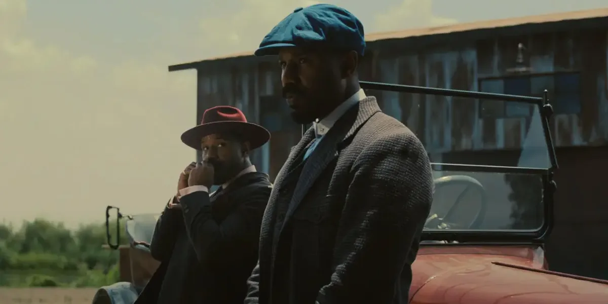 Os 5 melhores filmes de terror de 2025 (e 1 decepção) Pecadores está entre os melhores filmes de terror de 2025