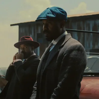 Pecadores está entre os melhores filmes de terror de 2025