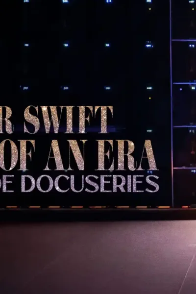 Taylor Swift Paga Bônus Bilionário Aos Funcionários da “The Eras Tour” Taylor Swift em "The End of an Era"
