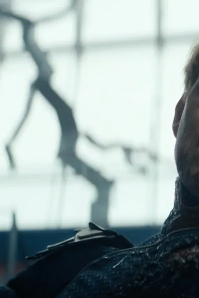 The Boys: última temporada ganha trailer explosivo e data de estreia na CCXP25 The Boys quinta temporada teaser