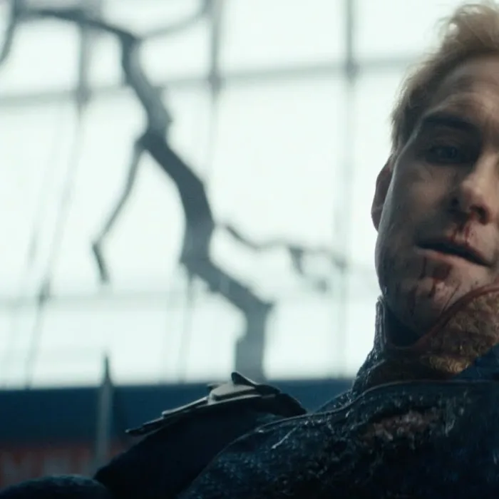 The Boys quinta temporada teaser