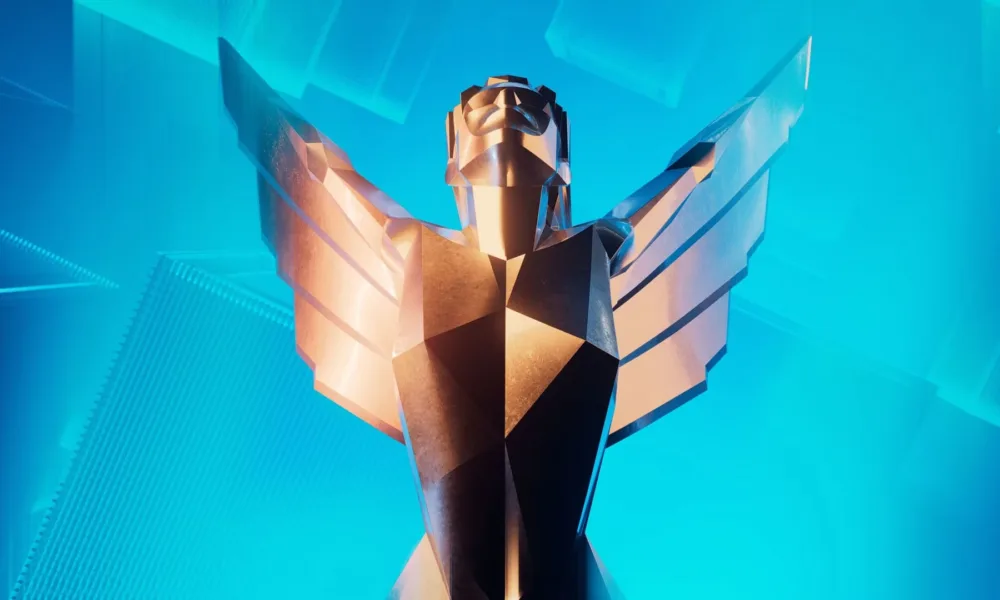 The game Awards