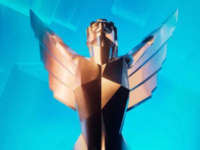 The game Awards