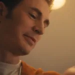 Steve Rodgers em Vingadores: Doutor Destino