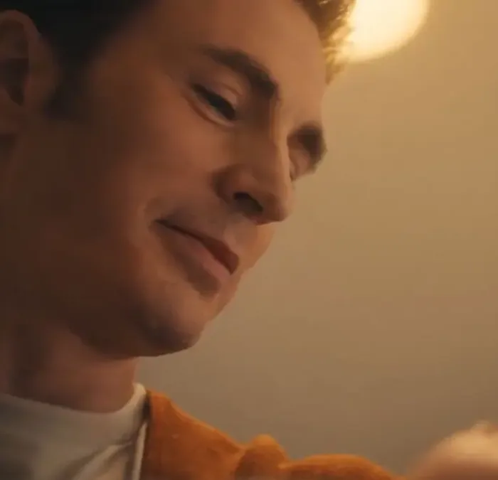 Steve Rodgers em Vingadores: Doutor Destino