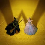 Wicked Para Sempre