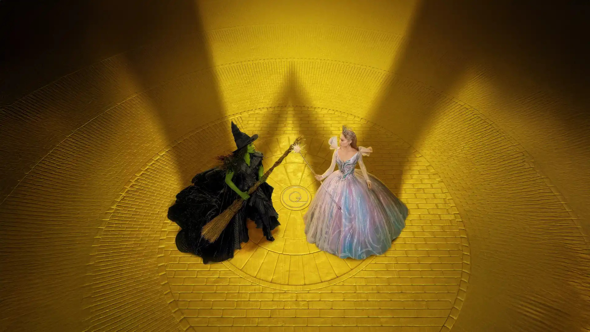 Wicked: Para Sempre | Sequência Conclui a Saga de Fã para Fã 4 Wicked Para Sempre
