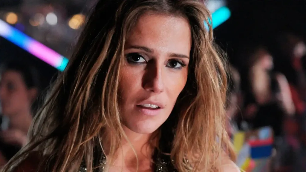Deborah Secco falará sobre Bruna Surfistinha 2 na CCXP25