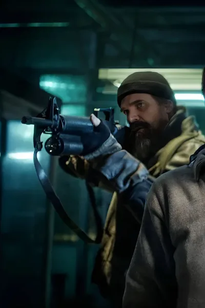 A Última temporada de Stranger Things