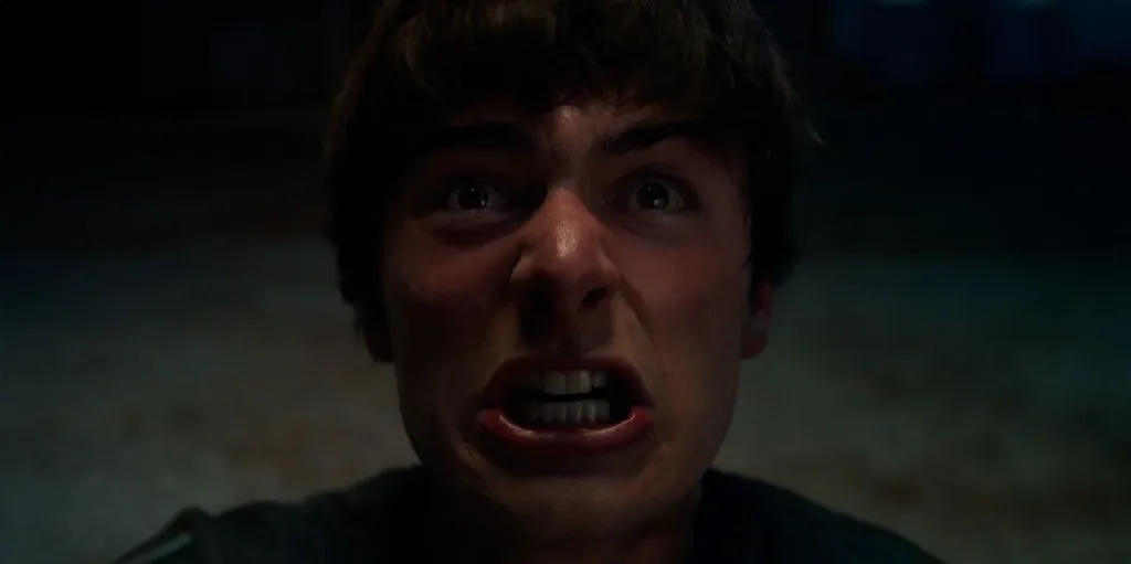 A Última temporada de Stranger Things