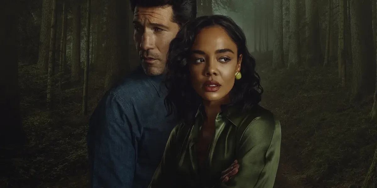 Dele e Dela | Suspense da Netflix com atores da Marvel Surpreende No Seu Último Minuto Dele e Dela