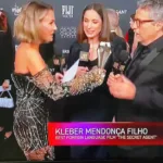 O Agente Secreto Critics Choice Awards