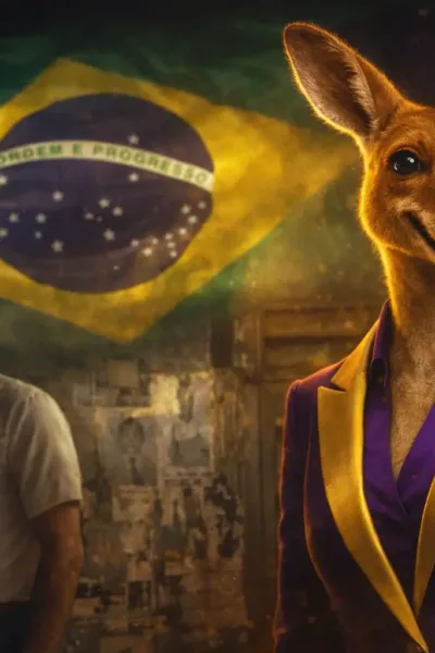 Oscar 2026 Indicados O Agente Secreto