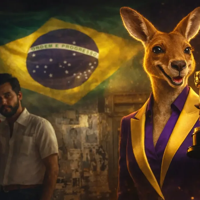 Oscar 2026 Indicados O Agente Secreto