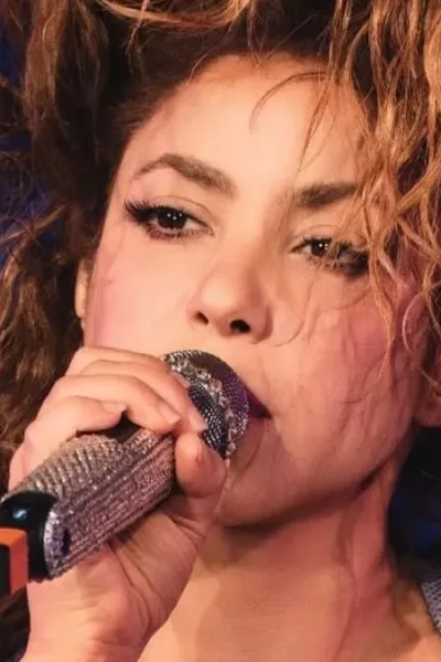 Shakira cantará no Rio?