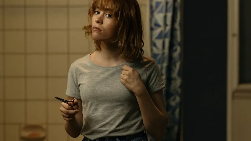 All Her Fault | Quando a Sororidade Salva o Dia 1 Série All Her Fault do Peacock Originals