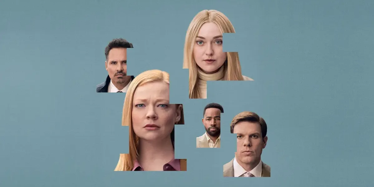 All Her Fault | Quando a Sororidade Salva o Dia Série All Her Fault