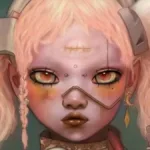 E.V.E do Bring Me The Horizon