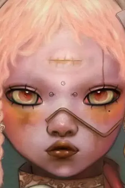 E.V.E do Bring Me The Horizon