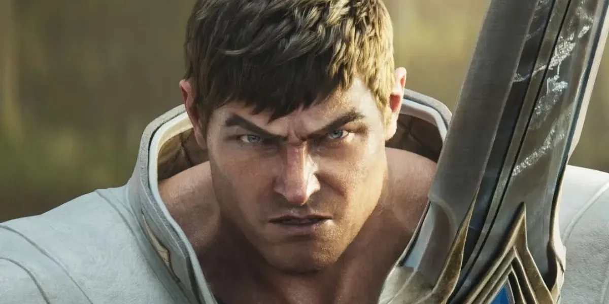 League of Legends | Nova cinemática focada em Demacia é lançada League of Legends